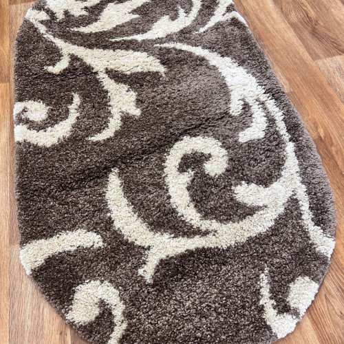 Malaga Beige 12516 98 OVAL